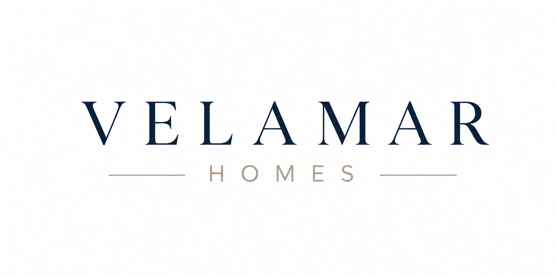 Velamar Homes - Promotora Inmobiliaria